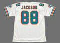 Keith Jackson 1994 Miami Dolphins NFL Mitchell & Ness Jersey product image 1