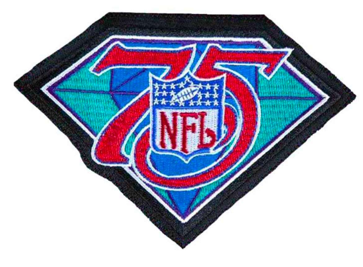 Keith Jackson 1994 Miami Dolphins NFL Mitchell & Ness Jersey product image 4