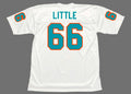 Larry Little Miami Dolphins NFL Mitchell & Ness Jersey product image 1