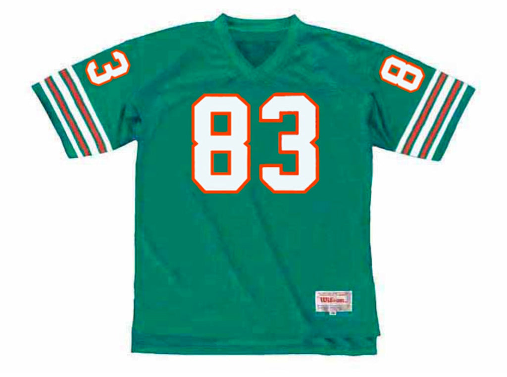 Mark Clayton Miami Dolphins NFL Mitchell & Ness Jersey product image 2