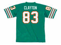 Mark Clayton Miami Dolphins NFL Mitchell & Ness Jersey product image 1