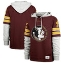 Florida State Seminoles Official NCAA 47 brand hoodie product image 1