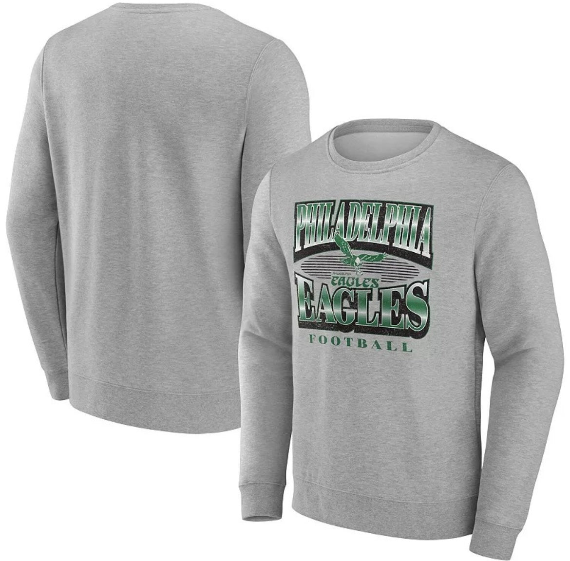 Philadelphia Eagles Retro throwback logo Official NFL product image 1