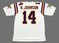 Brad Johnson Minnesota Vikings NFL Mitchell & Ness Jersey product image 1