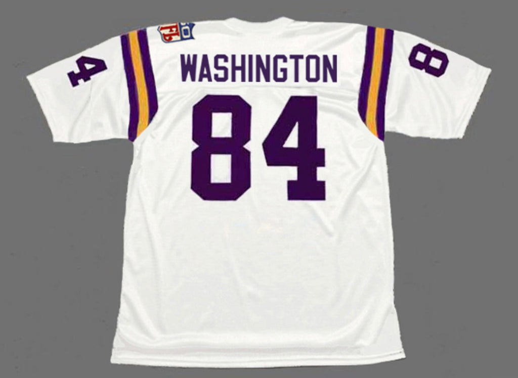 Gene Washington 1969 Minnesota Vikings NFL Mitchell & Ness product image 1