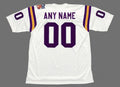 Any name & Number customized 1969 Minnesota Vikings NFL product image 1