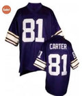 Anthony Carter Minnesota Vikings NFL Mitchell & Ness Jersey product image 1