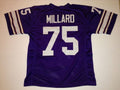 Keith Millard Minnesota Vikings NFL Mitchell & Ness Jersey product image 1