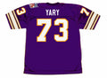 Ron Yary 1969 Minnesota Vikings NFL Mitchell & Ness Jersey product image 1