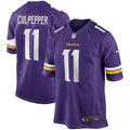 Daunte Culpepper Minnesota Vikings NFL NIKE Jersey product image 1