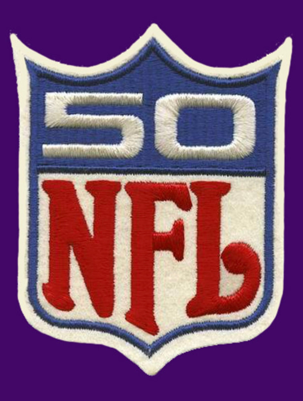 Joe Kapp 1969 Minnesota Vikings NFL Mitchell & Ness Jersey product image 6