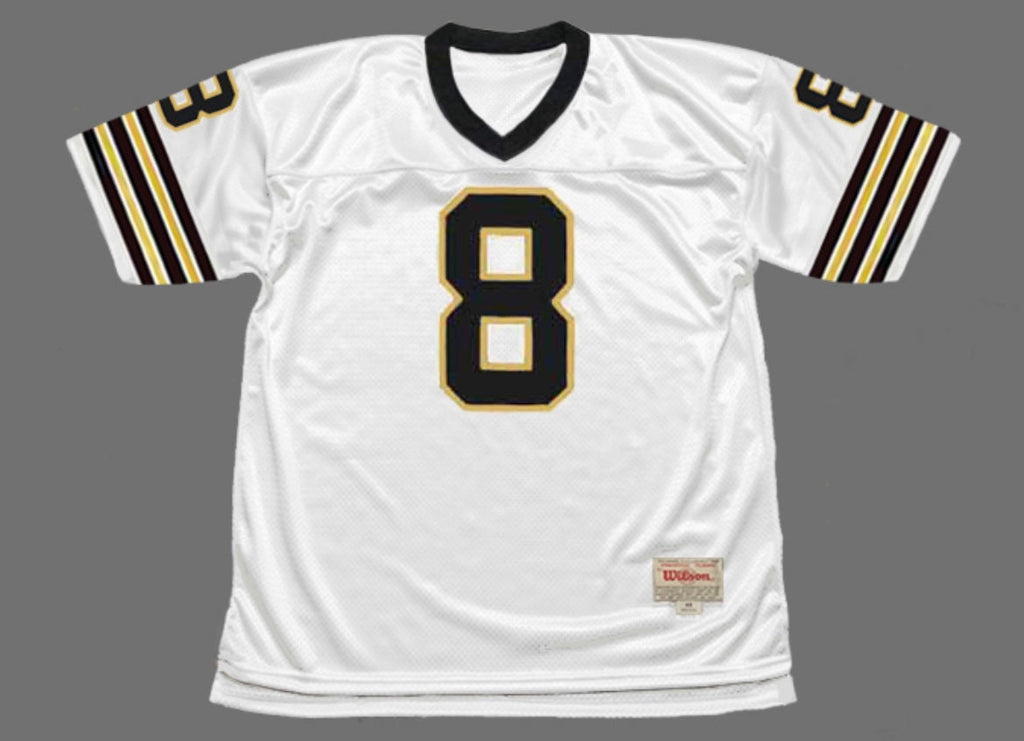 Archie Manning New Orleans Saints NFL Mitchell & Ness Jersey product image 2