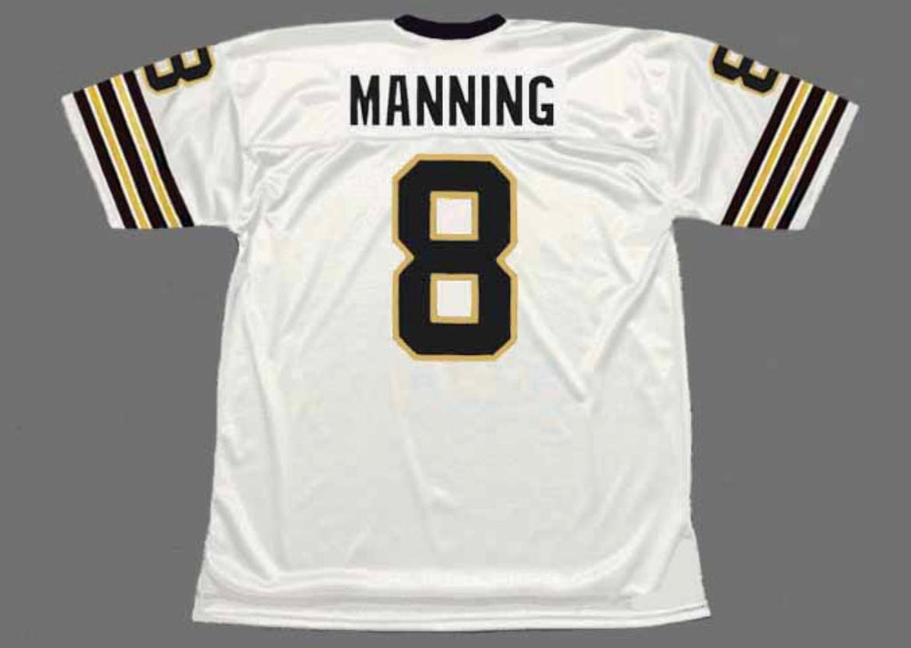 Archie Manning New Orleans Saints NFL Mitchell & Ness Jersey product image 1