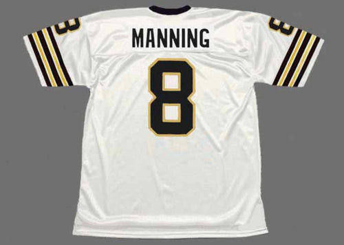 Archie Manning New Orleans Saints NFL Mitchell & Ness Jersey product image 1