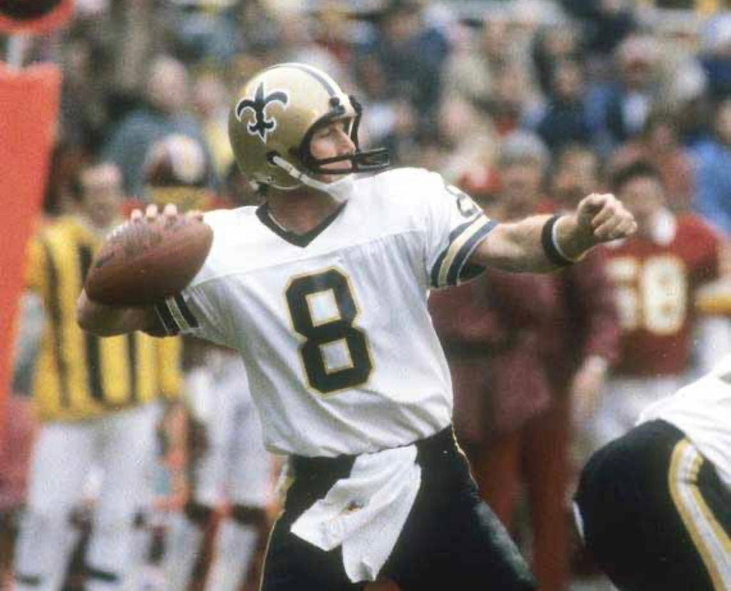 Archie Manning New Orleans Saints NFL Mitchell & Ness Jersey product image 3