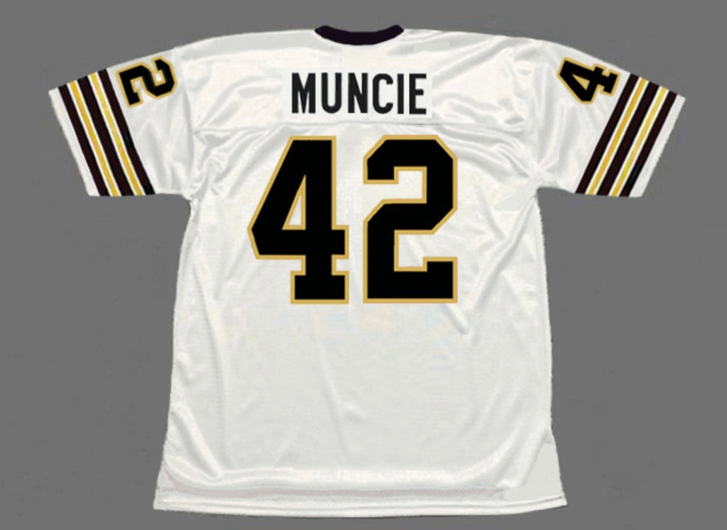 Chuck Muncie New Orleans Saints NFL Mitchell & Ness Jersey product image 1