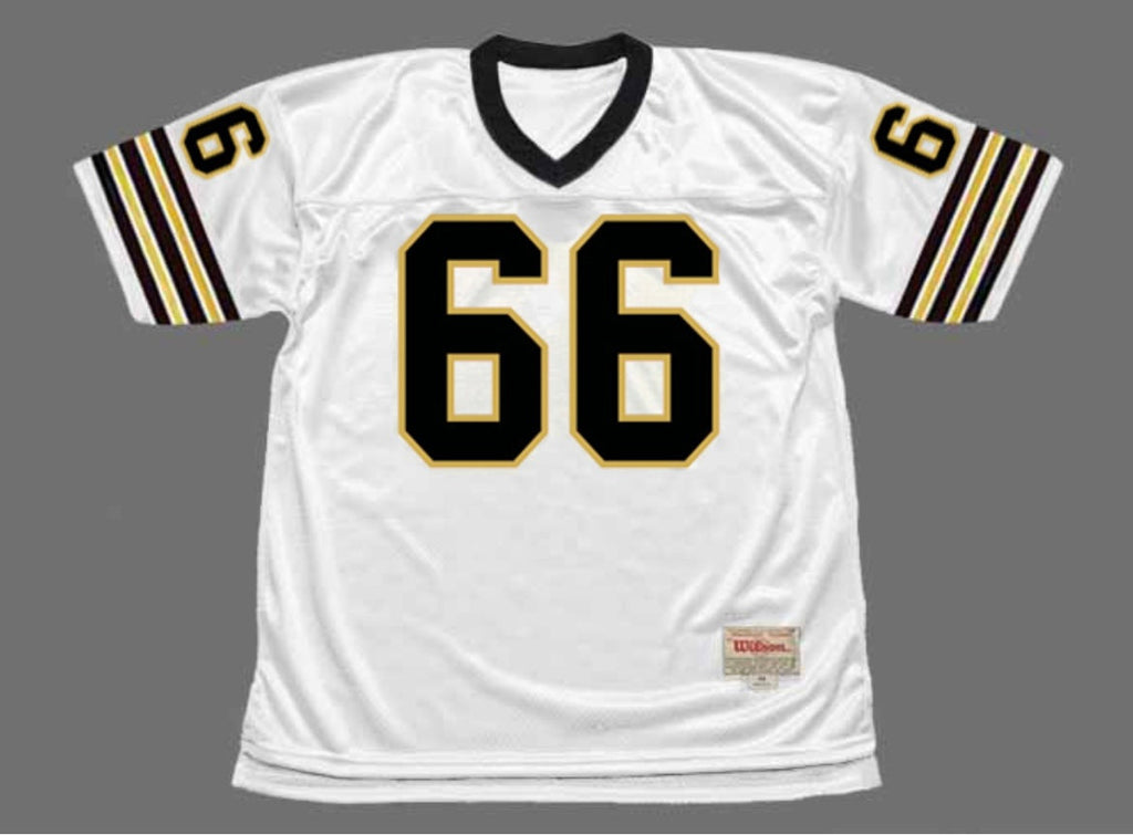 Conrad Dobler New Orleans Saints Official NFL Mitchell & product image 2