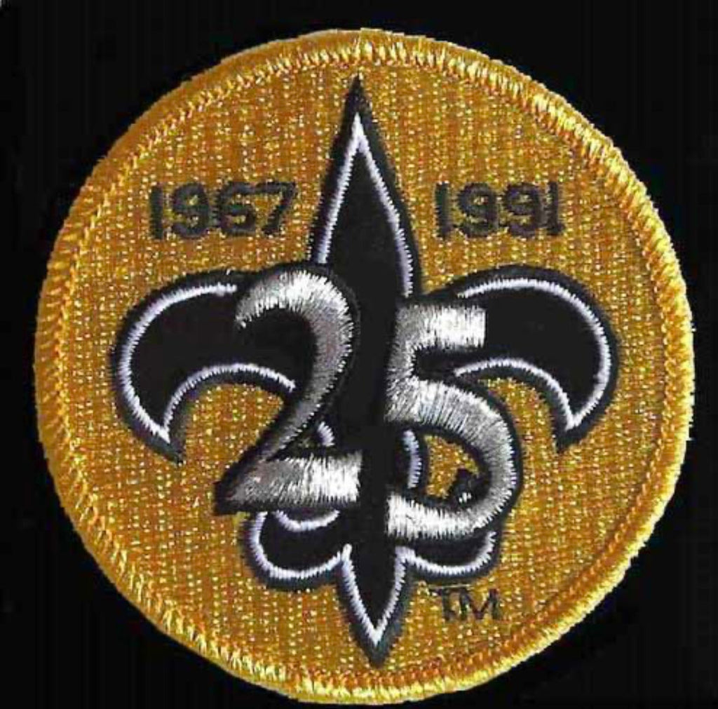 Craig Ironhead Heyward New Orleans Saints NFL Mitchell & product image 3