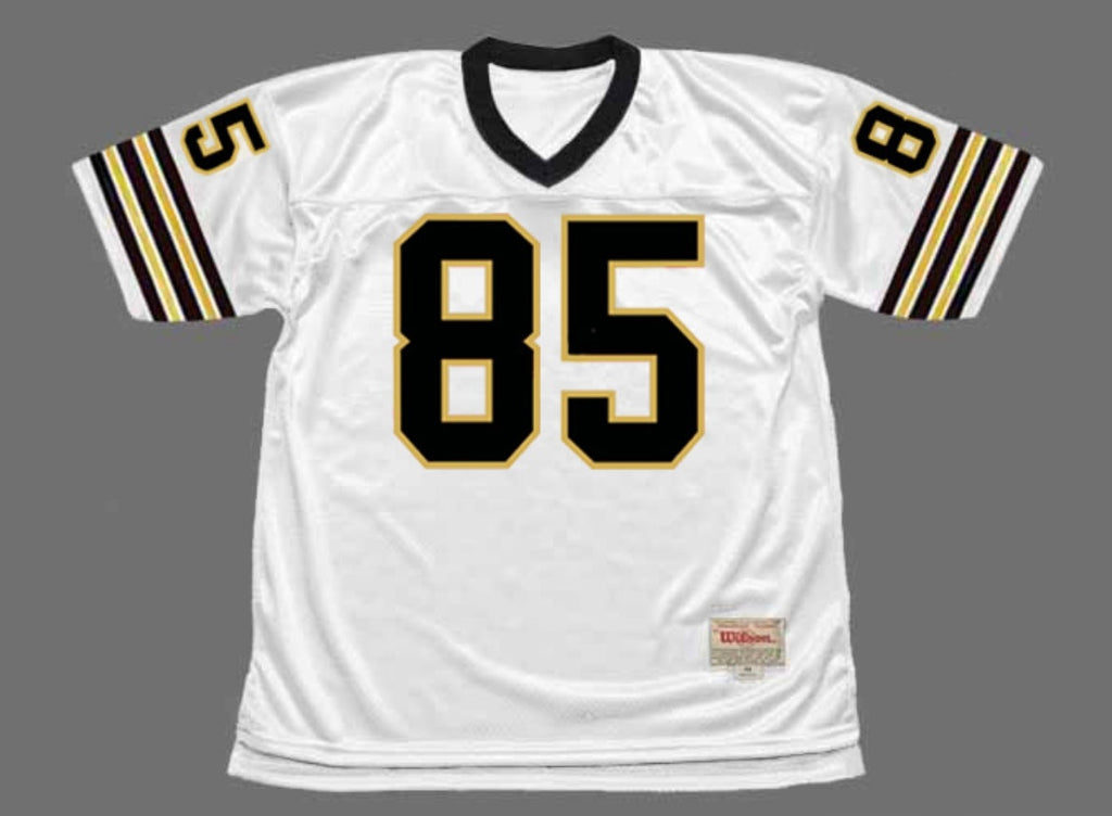 Henry Childs 1979 New Orleans Saints NFL Mitchell & Ness product image 2