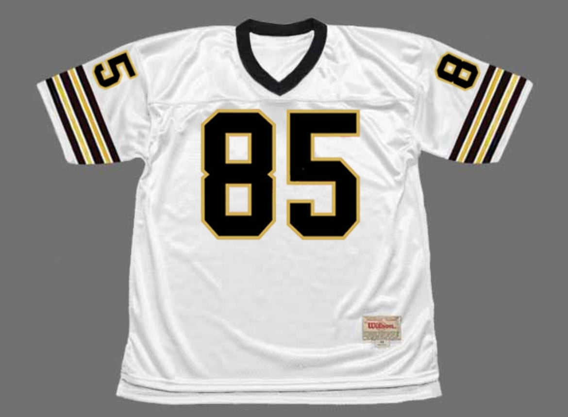 Henry Childs 1979 New Orleans Saints NFL Mitchell & Ness product image 2