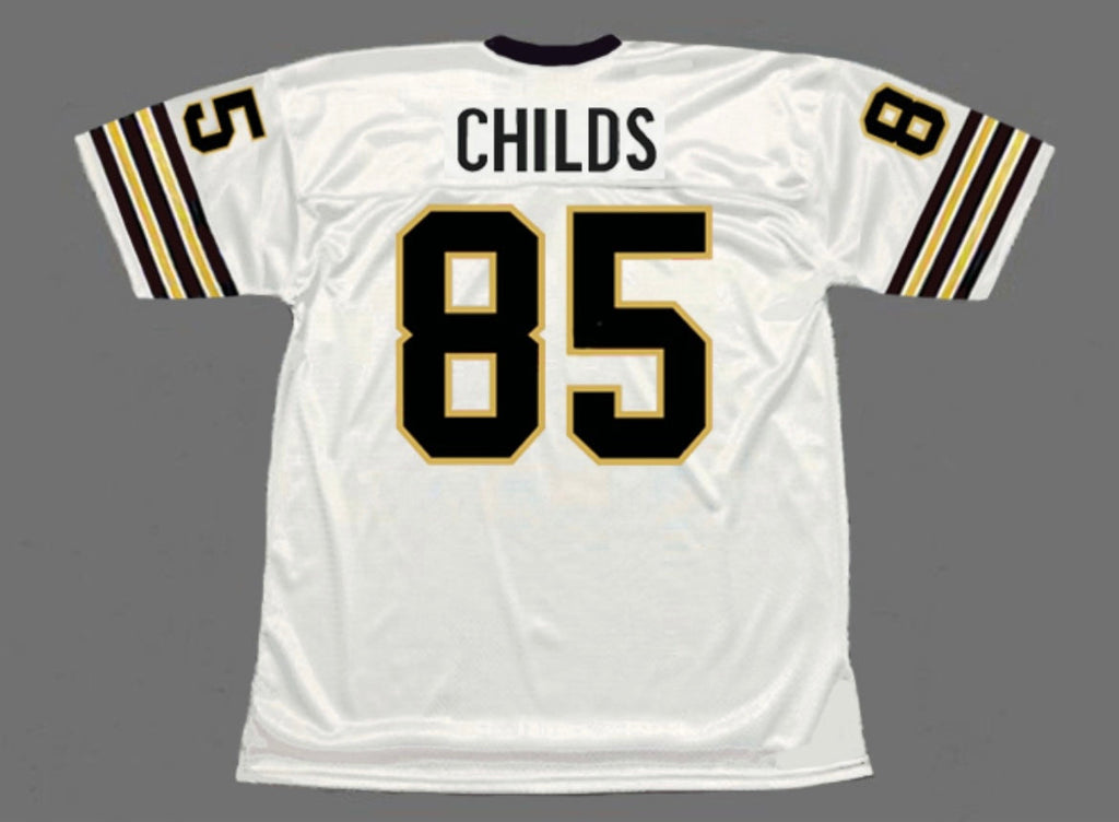 Henry Childs 1979 New Orleans Saints NFL Mitchell & Ness product image 1
