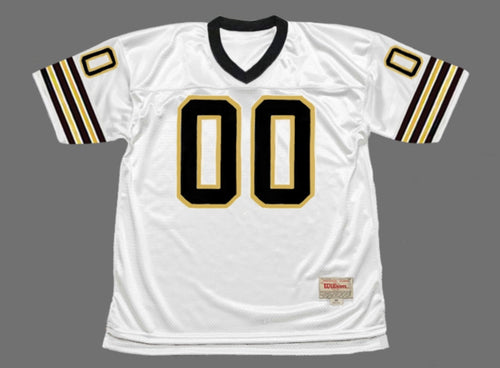 Any name & Number 1970’s 80’s New Orleans Saints NFL product image 2