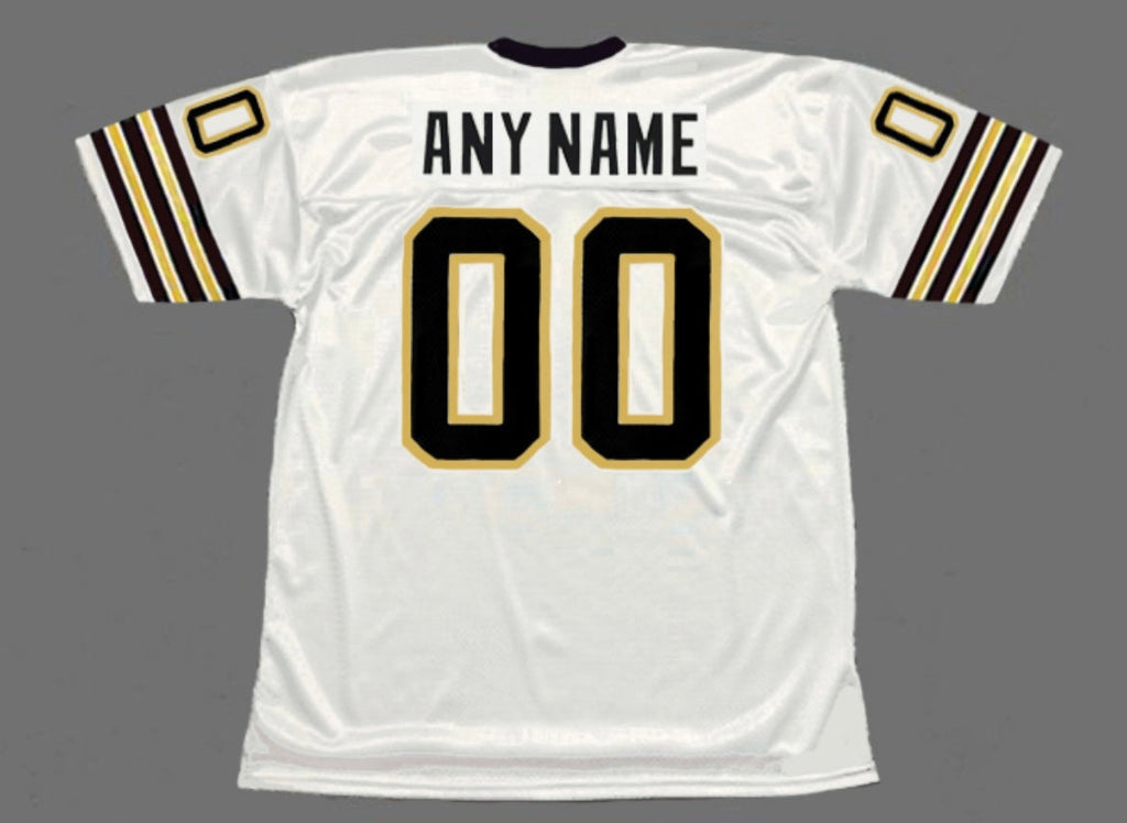 Any name & Number 1970’s 80’s New Orleans Saints NFL product image 1