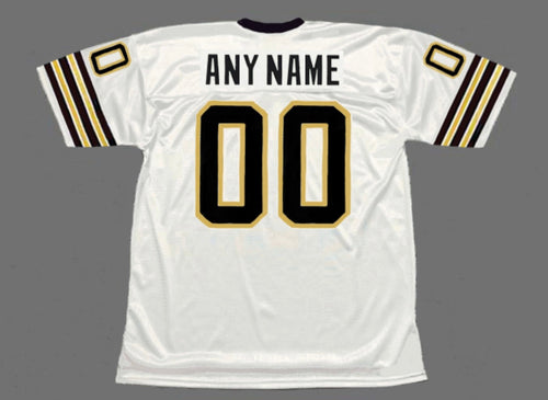 Any name & Number 1970’s 80’s New Orleans Saints NFL product image 1