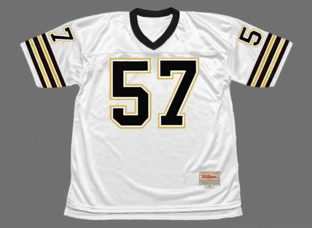 Rickey Jackson New Orleans Saints NFL Mitchell & Ness Jersey product image 2