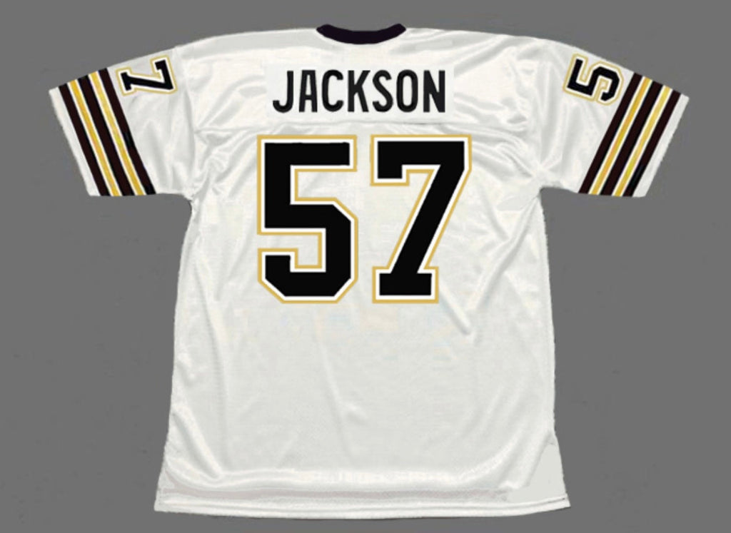 Rickey Jackson New Orleans Saints NFL Mitchell & Ness Jersey product image 1