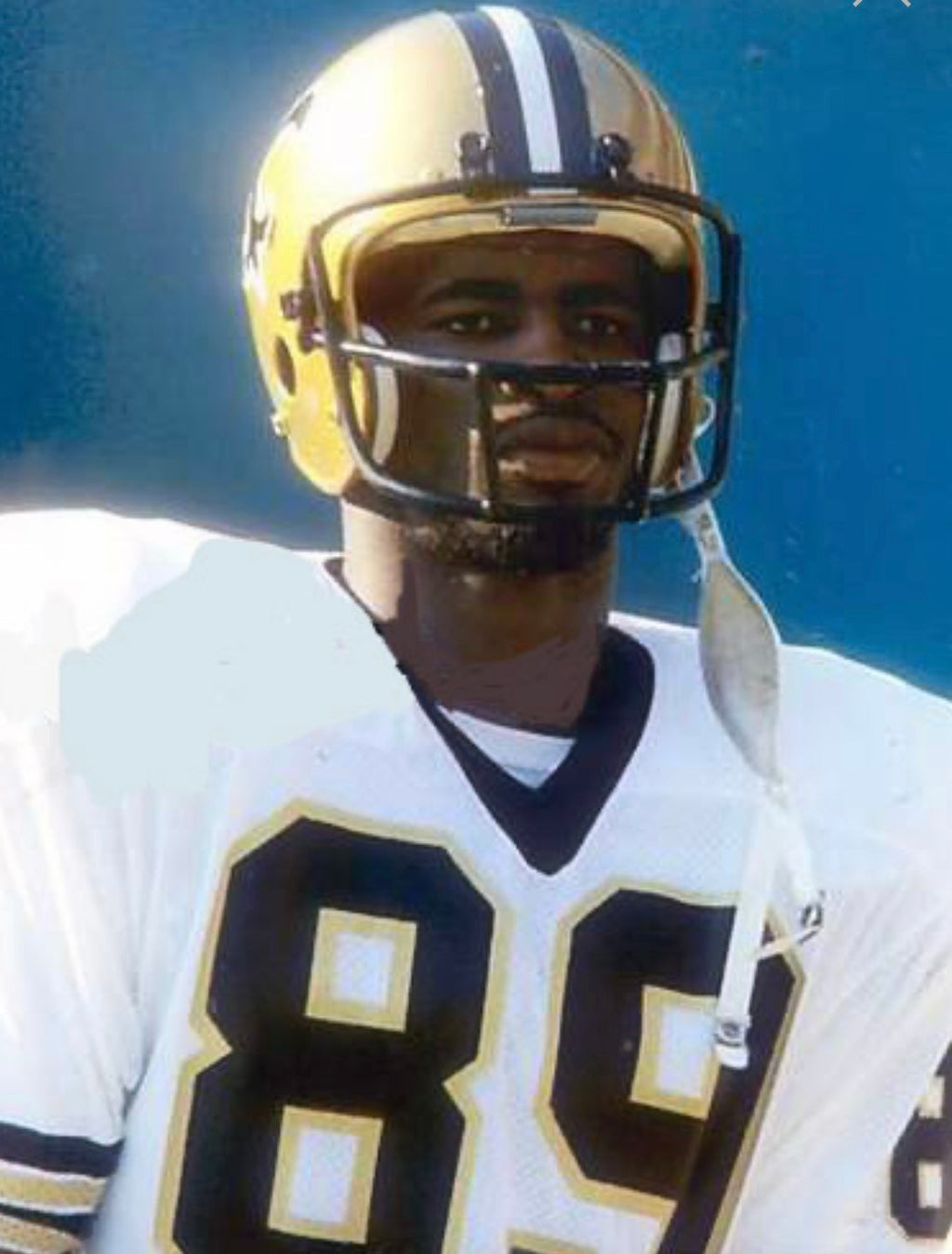 Wes Chandler New Orleans Saints NFL Mitchell & Ness Jersey product image 4