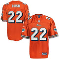 Reggie Bush Miami Dolphins NFL Mitchell & Ness Jersey product image 1