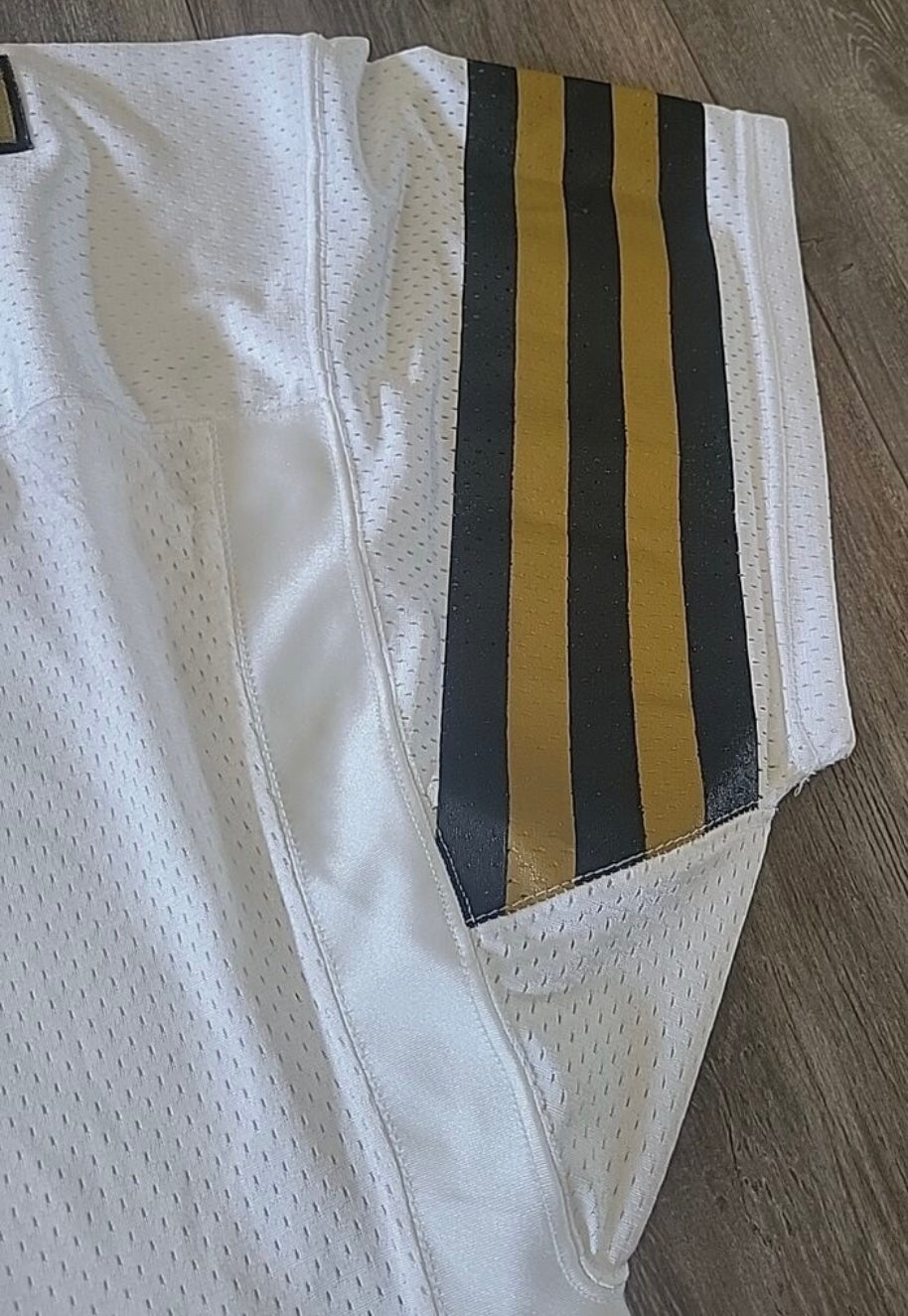 Jim Everett New Orleans Saints NFL Mitchell & Ness Jersey product image 6
