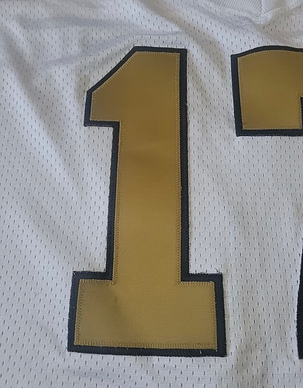 Jim Everett New Orleans Saints NFL Mitchell & Ness Jersey product image 4