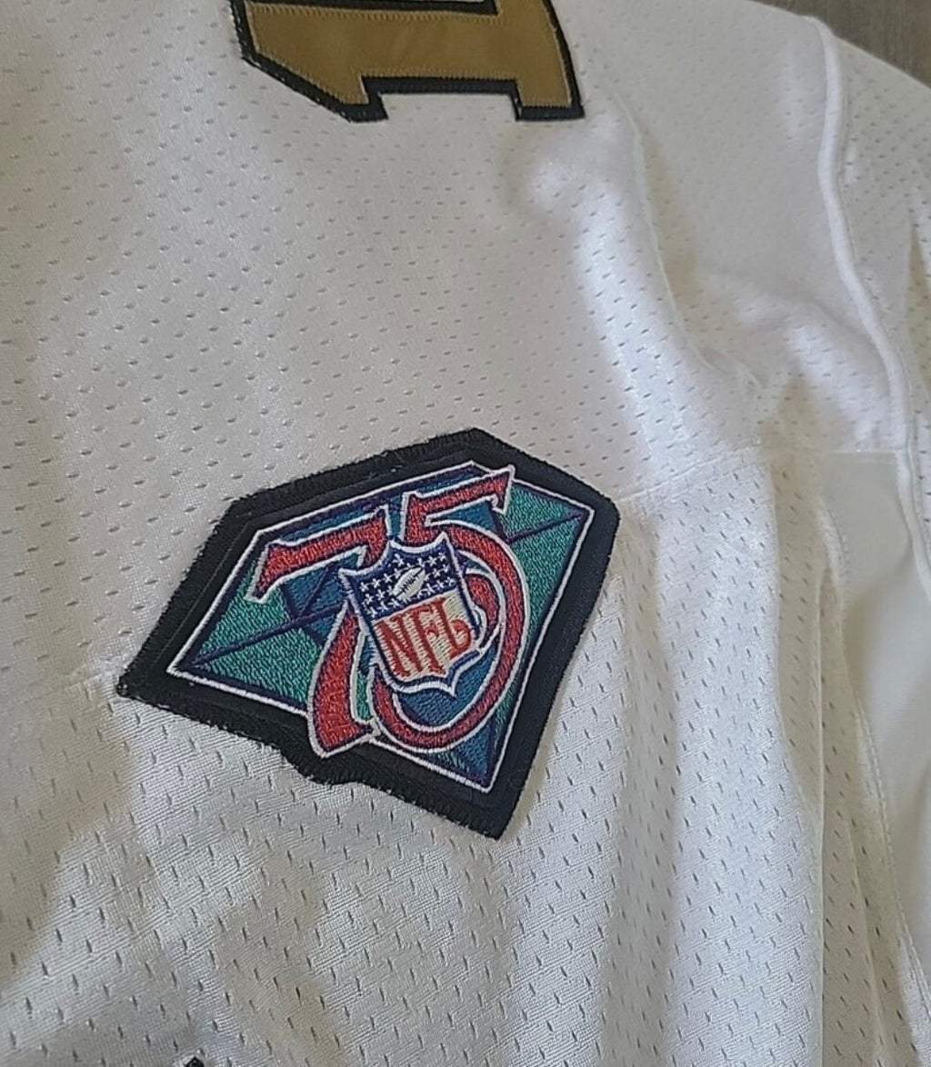 Jim Everett New Orleans Saints NFL Mitchell & Ness Jersey product image 5