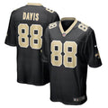 Shaquan Davis New Orleans Saints NFL Nike Jersey product image 1