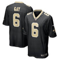 Willie Gay New Orleans Saints NFL Nike Jersey product image 1