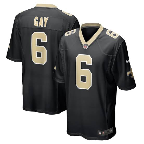 Willie Gay New Orleans Saints NFL Nike Jersey product image 1
