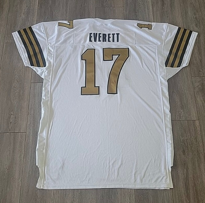 Jim Everett New Orleans Saints NFL Mitchell & Ness Jersey product image 1