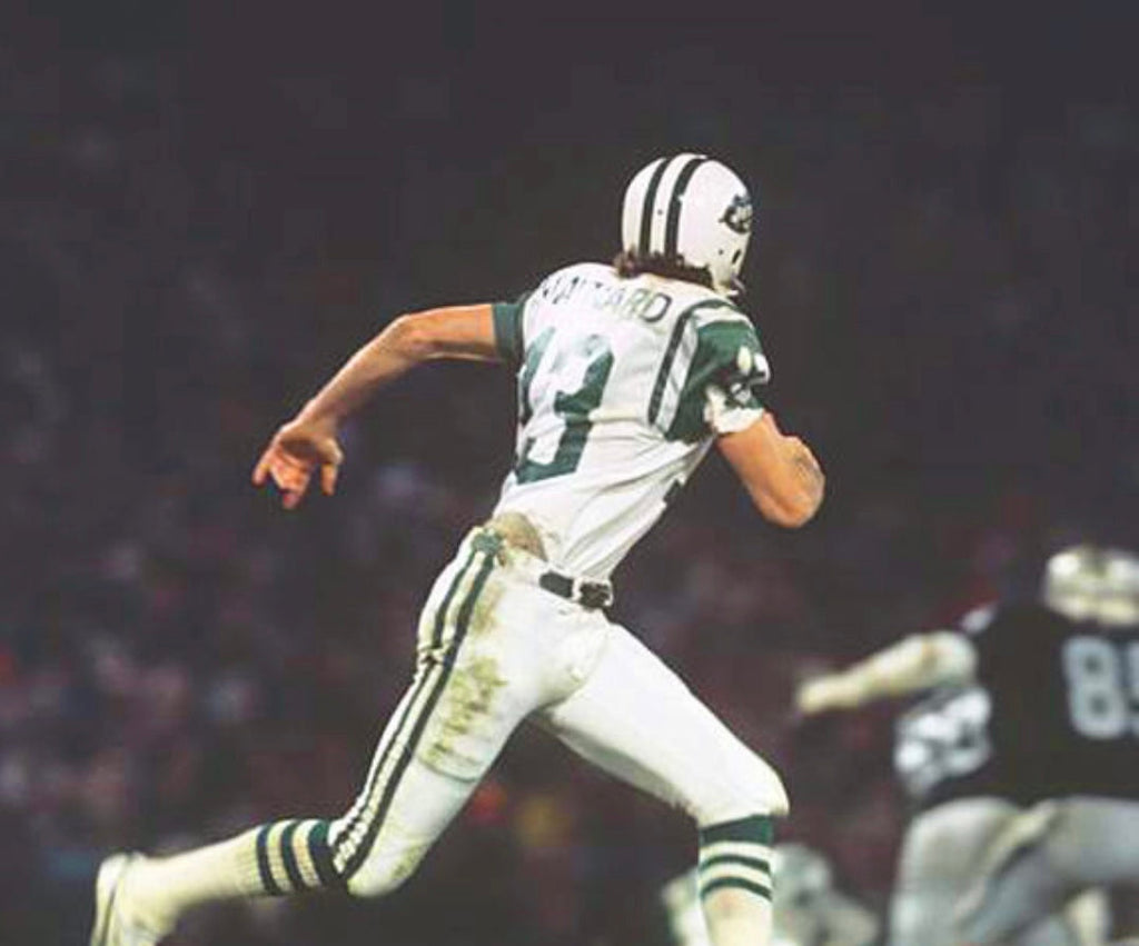 Don Maynard New York Jets Official NFL Mitchell & Ness product image 5