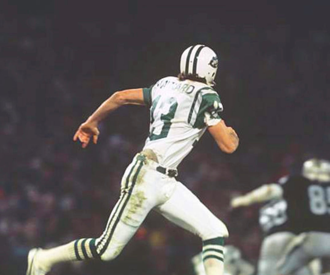 Don Maynard New York Jets Official NFL Mitchell & Ness product image 5
