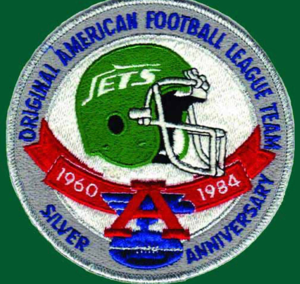 Ken O’Brien New York Jets Official NFL Mitchell & Ness product image 4