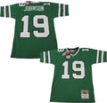 Keyshawn Johnson New York Jets Official NFL Mitchell & Ness product image 1