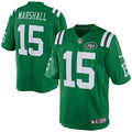 Brandon Marshall New York Jets Official NFL Nike Jersey product image 1