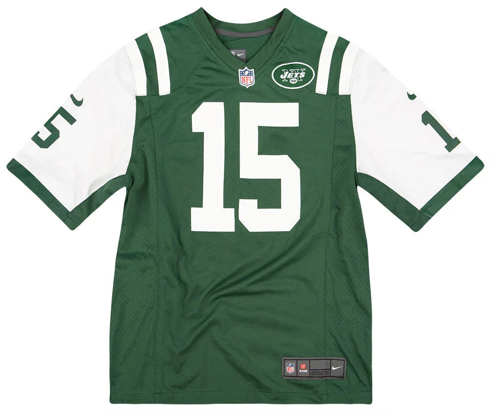 Tim Tebow New York Jets Official NFL Nike Jersey product image 2