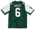 Mark Sanchez New York Jets Official NFL Nike Jersey product image 1
