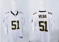 Jonathan Vilma New Orleans Saints NFL Reebok Jersey product image 1