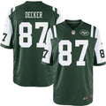 Eric Decker New York Jets Official NFL Nike Jersey product image 1