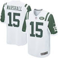 Brandon Marshall New York Jets Official NFL Nike Jersey product image 1