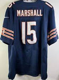 Brandon Marshall Chicago Bears Official NFL Nike Jersey product image 1